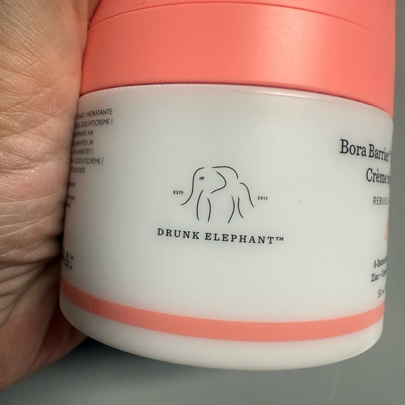 Bora Barrier Repair Cream - Picture 3 of 5